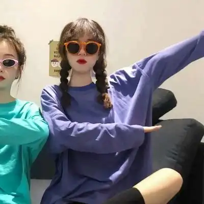 有什么a到爆的沙雕姐妹头像