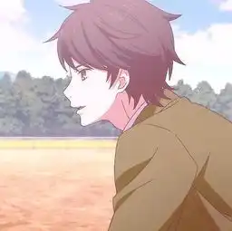  哪一瞬间你觉得对象特别可爱