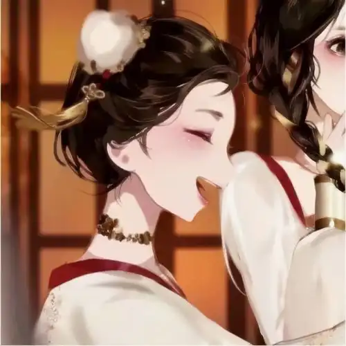 三人闺蜜头像你信不信有一种感情,一辈子都不会输给时间