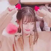 2019韩版姐妹三人头像微信头像图片大全