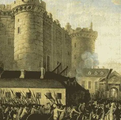  强弩之末长期议会召开,君主专制日暮途穷,资产阶级乘势而上