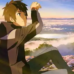  你的名字情侣头像越多越好