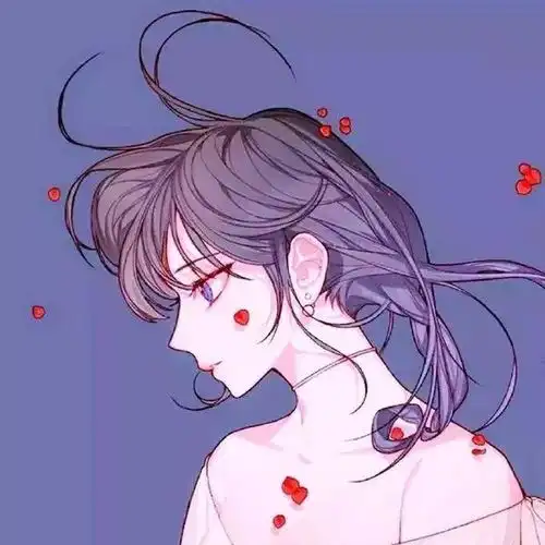  头像唯有你最深得我意,也只有你最不识抬举