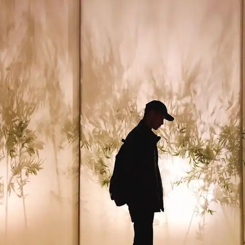  偷偷告诉你超浪漫情侣头像