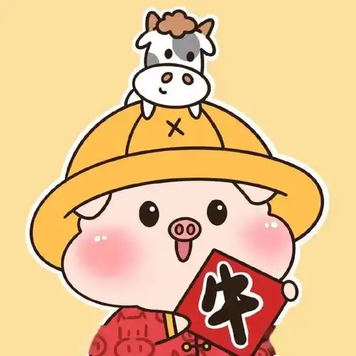  看一眼就爱上的情侣头像