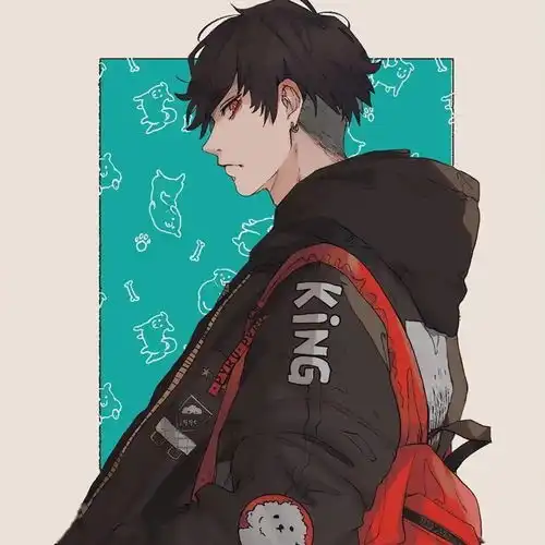  全网热门100张头像合集,绝对有你喜欢的