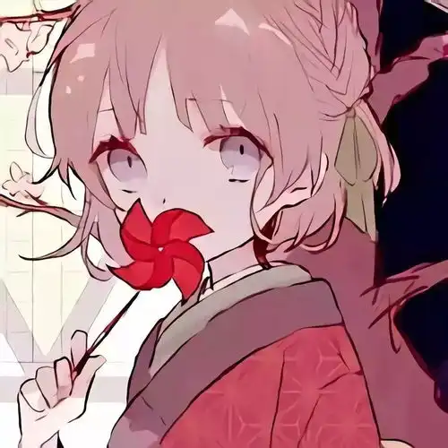  古风系列,让人一眼惊艳的古风优质动漫头像