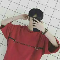  找这情头的另一半