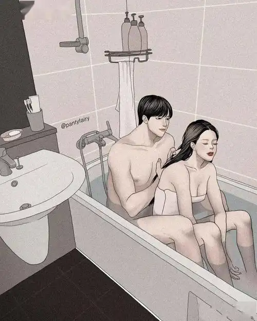  90后韩国情侣刷屏ins,曝光同居生活引20万网友围观妈呀看得我老脸一红...