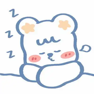  2023最新款三人闺蜜头像