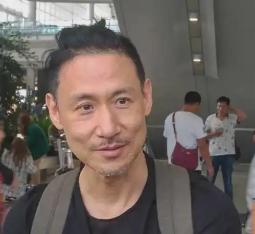  香港四大天王红了30年,私下关系怎么样刘德华与张学友最好