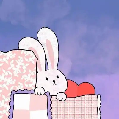  可爱情头我磕磕绊绊蓄意不清的情侣头像我要个性网