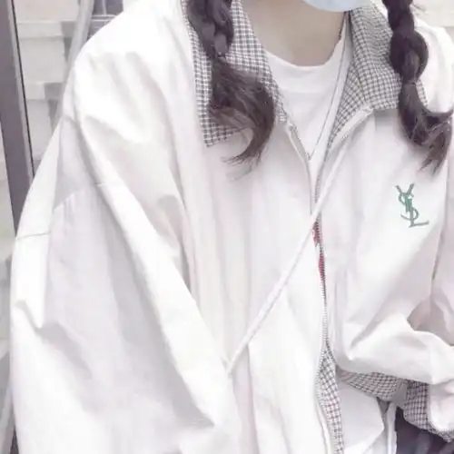  第633期仙气头像0421真人仙气女生头像