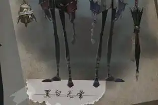  第五人格祭司是害死红蝶的人黑白无常邀请祭司,红蝶复仇图文