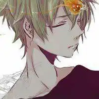  动漫帅气基佬头像一对微信头像图片大全