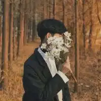  好看的真人情侣头像真人qq情侣头像分开两张第3页潮人个性网