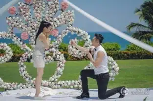  钟丽缇京剧婚纱照曝光钟丽缇疑已有孕