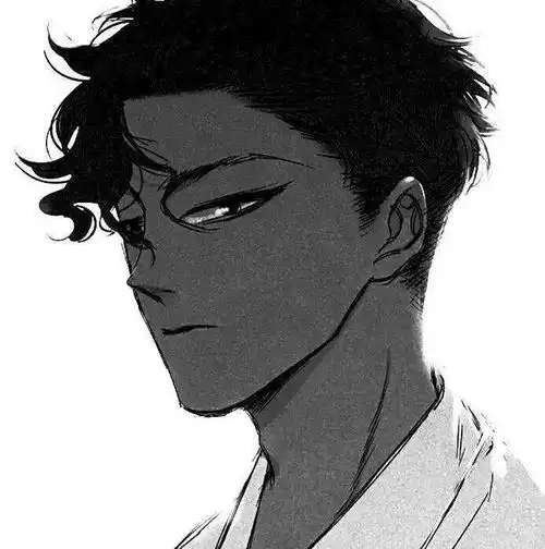  动漫头像恋爱久了还会注意形象嘛