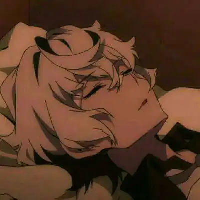  阿形胜平头像图片大全羁绊者男主图片合集