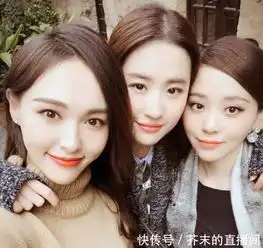 唐嫣婚礼,刘亦菲张靓颖杨幂遗憾缺席,小细节透露谁是最佳闺密