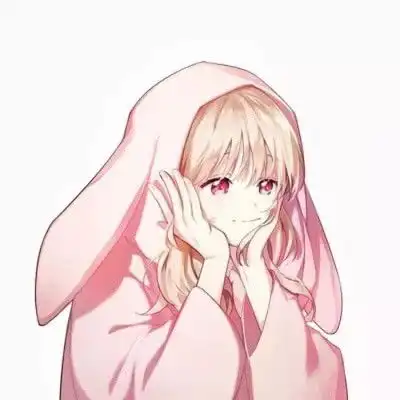  动漫情头寄我阳光与你温暖