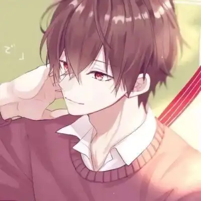  世上情头千千万,折木奉太郎占一半