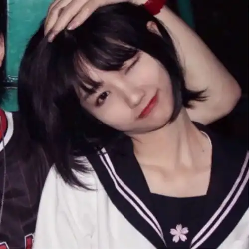  头像情侣头像可爱2个人情头