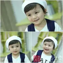  九种增进婴儿大脑能力的方法