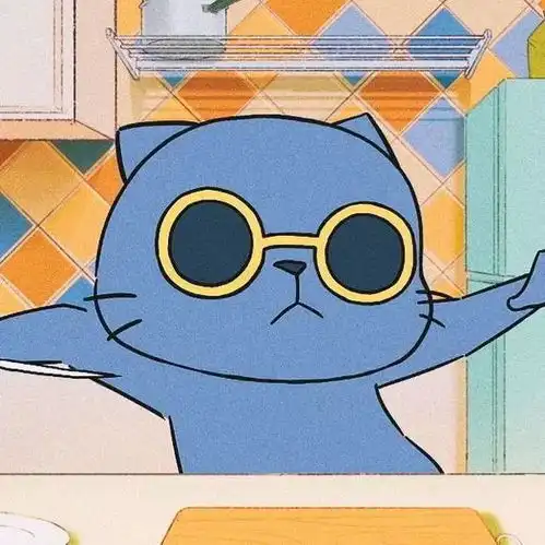  头像忙里偷闲梦里偷你