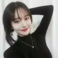 闺蜜头像韩范韩版ins闺蜜头像一对两张