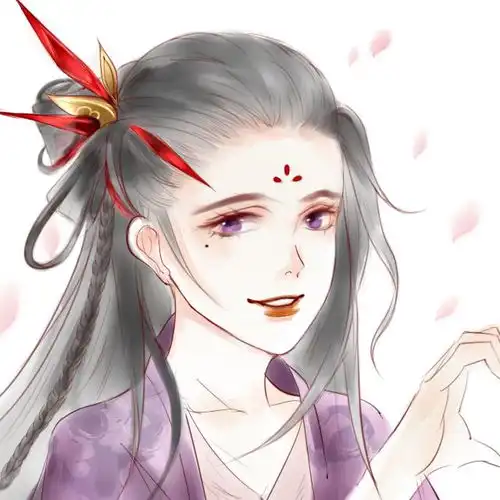  这套头像不一般,听说有cp的都换了,单身的换完就找到cp了