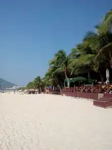 三亚游记