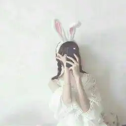 女生闺蜜头像一对两张霸气十足万物想你不及我心念你