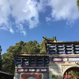  2018大理州博物馆门票,大理大理州博物馆游玩攻略,大理州博物馆游览攻略路线地址门票价格