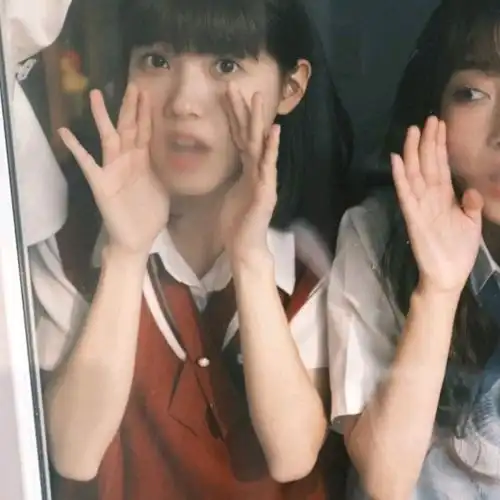 优质闺蜜头像2