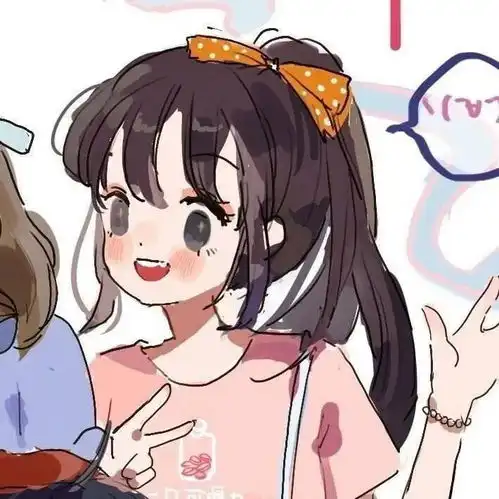 三人闺头,都是你要的绝世小可爱