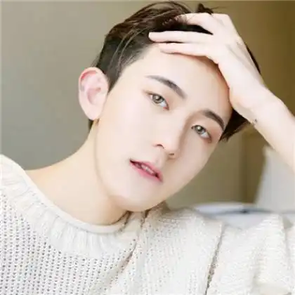  好看的微信男生头像,既然进来了就不要走了