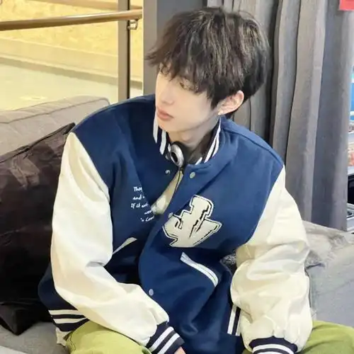  微信头像丨帅哥必备