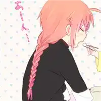  动漫情侣头像bg情头可爱甜二次元头像堆糖,美好生活研究所