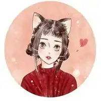  动漫情侣头像帅气冷漠一男一女微信头像图片大全