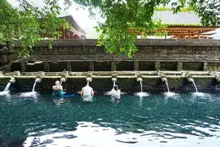  拥抱巴厘岛的海浪与丛林逃离城市之旅