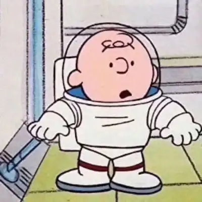  微信情侣头像卡通一对两张可爱呆萌微信情头一男一女