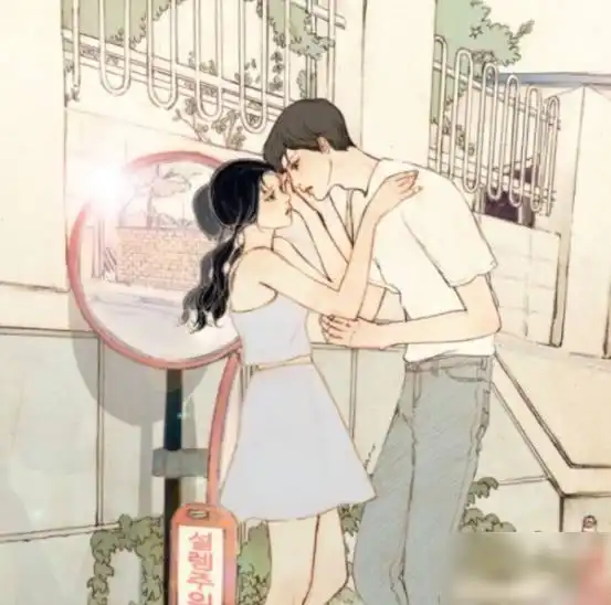  女人经常对你说这四个字,八成情商很低