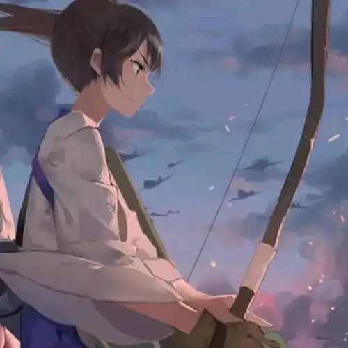  头像壁纸平生一遇,至此终生