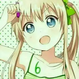  这是哪部动漫里的人物