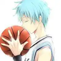  关于篮球的男生头像微信头像图片大全