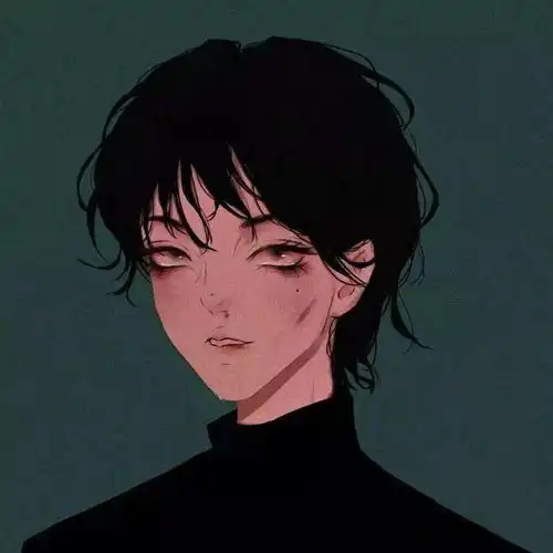  情头男生会喜欢蠢蠢的女生吗