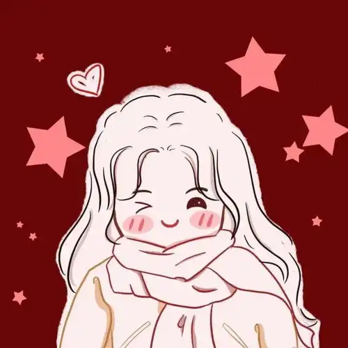  情头丨适合新年用的情侣头像