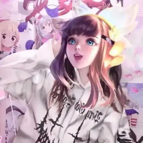  120张个性微信头像,6大系列任你挑选