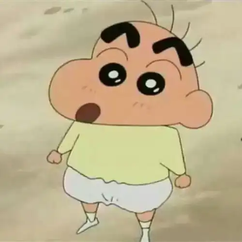  可爱漫头老老实实的小笨蛋